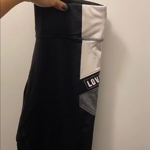 Victoria’s Secret Leggings